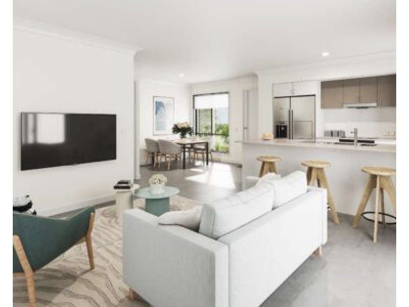 107/100 Stodart Terrace, Mango Hill QLD 4509