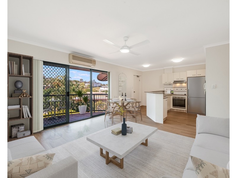 6/451 Enoggera Road, Alderley QLD 4051