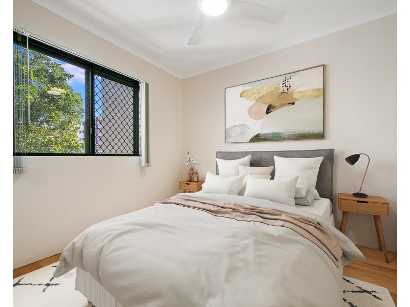 6/451 Enoggera Road, Alderley QLD 4051