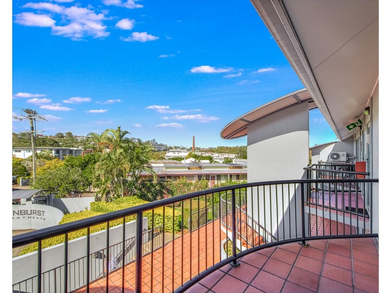 6/451 Enoggera Road, Alderley QLD 4051