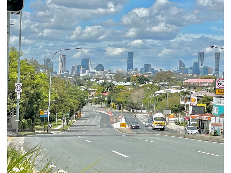 6/451 Enoggera Road, Alderley QLD 4051