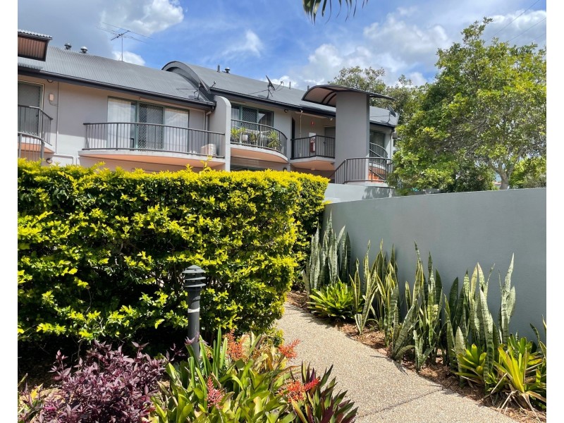 6/451 Enoggera Road, Alderley QLD 4051