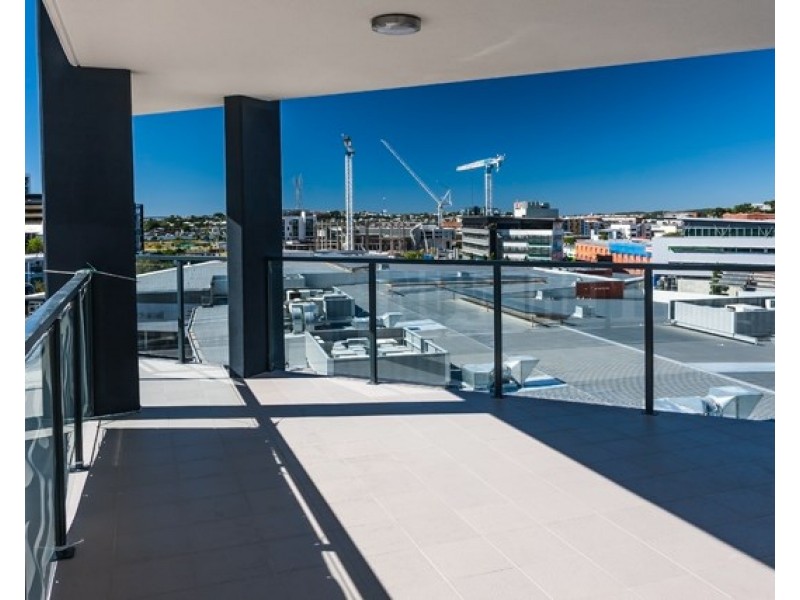 23/56 Prospect Street, Fortitude Valley QLD 4006