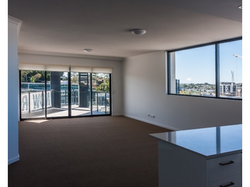 23/56 Prospect Street, Fortitude Valley QLD 4006
