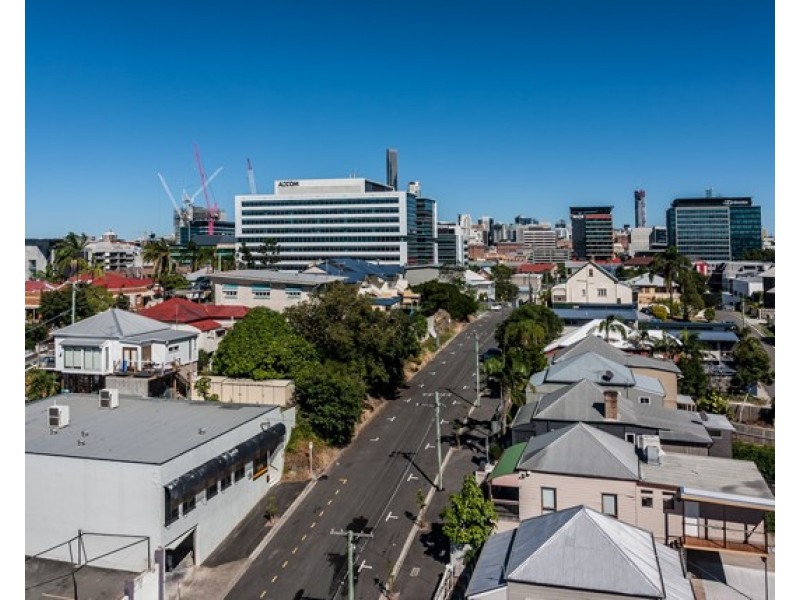 23/56 Prospect Street, Fortitude Valley QLD 4006