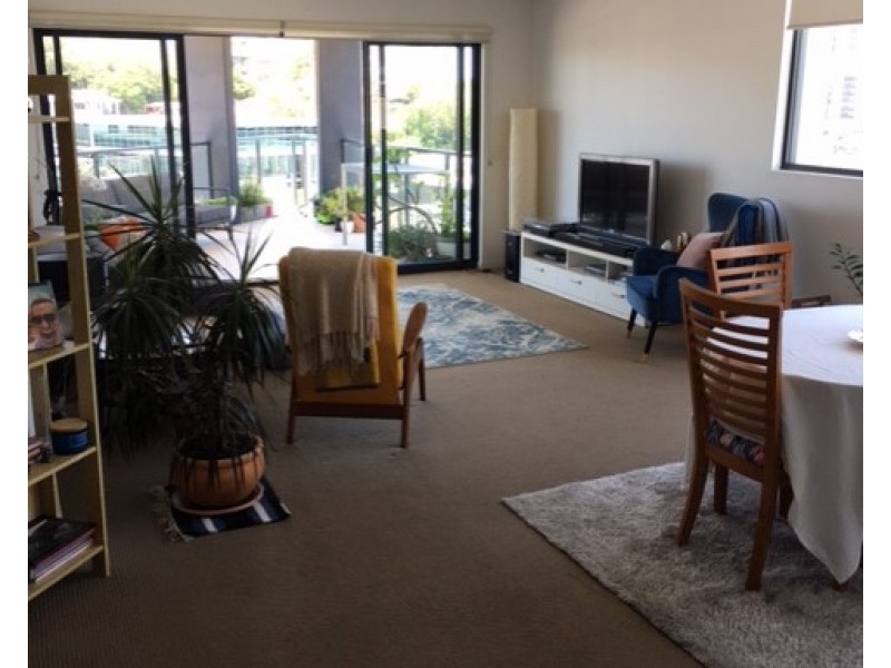 23/56 Prospect Street, Fortitude Valley QLD 4006