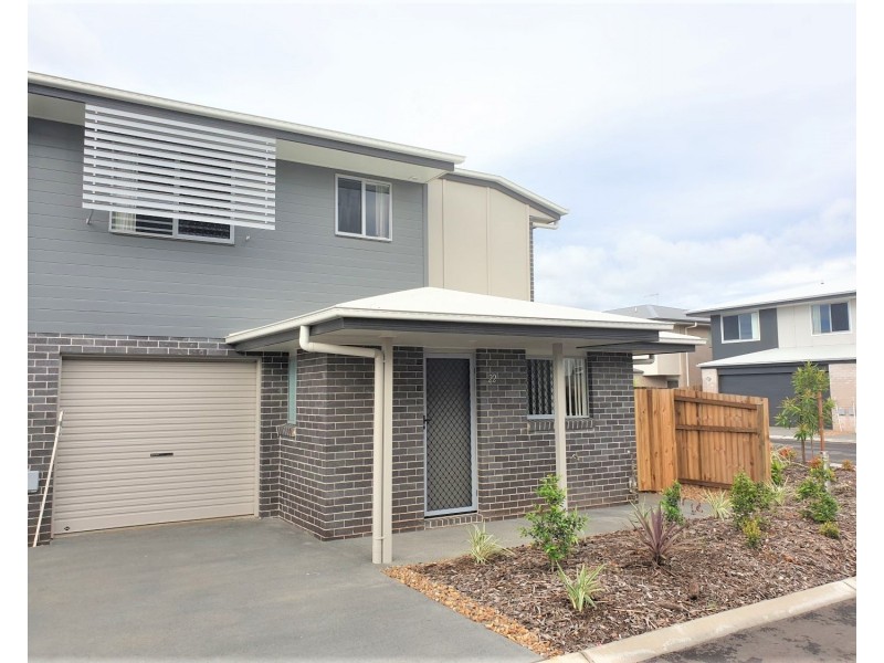 22/8 Casey Street, Caboolture South QLD 4510