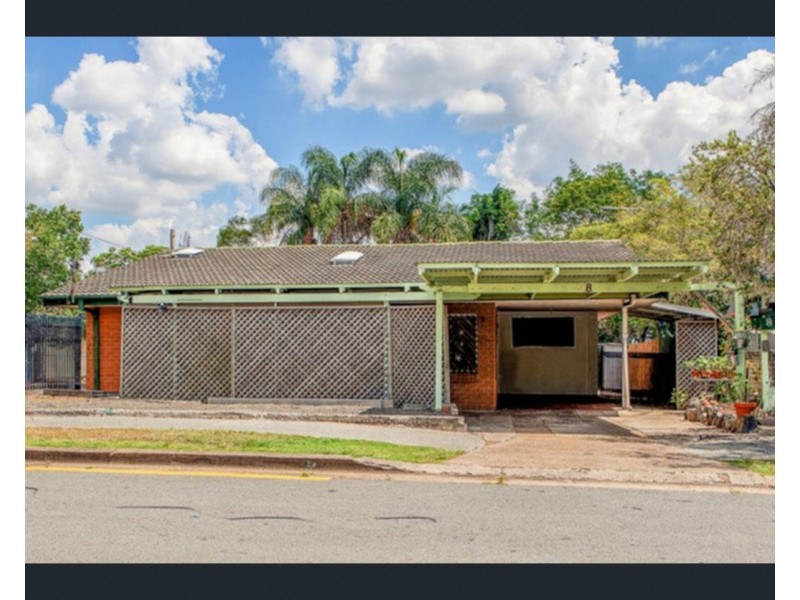 8 Flinders Street, Logan Central QLD 4114