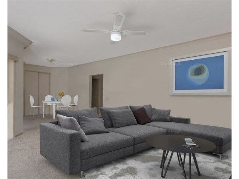 2/25 Lather St, Southport QLD 4215