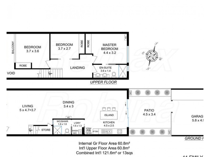 11 Emily Way, Varsity Lakes QLD 4227