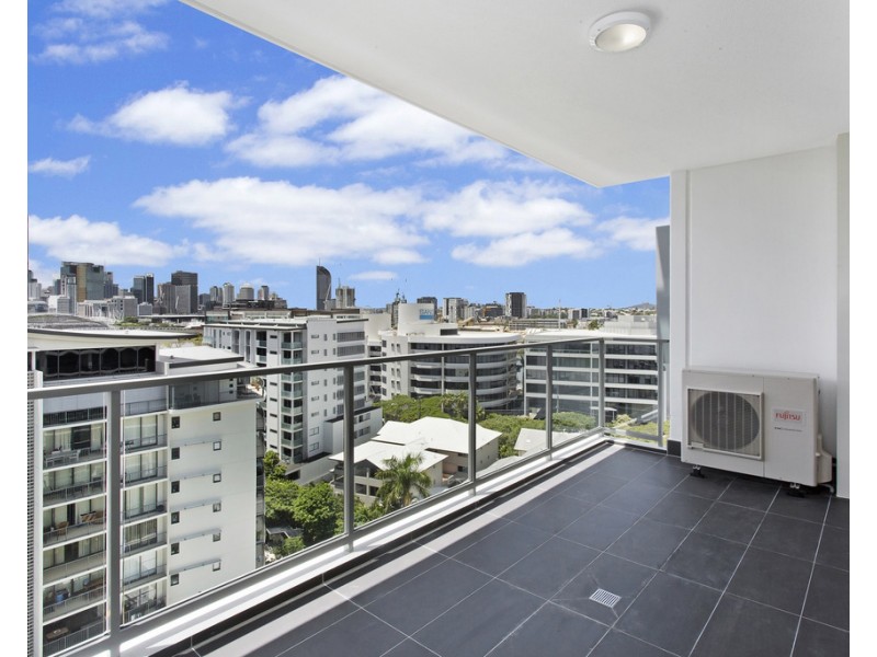 50/21 Manning Street, Milton QLD 4064