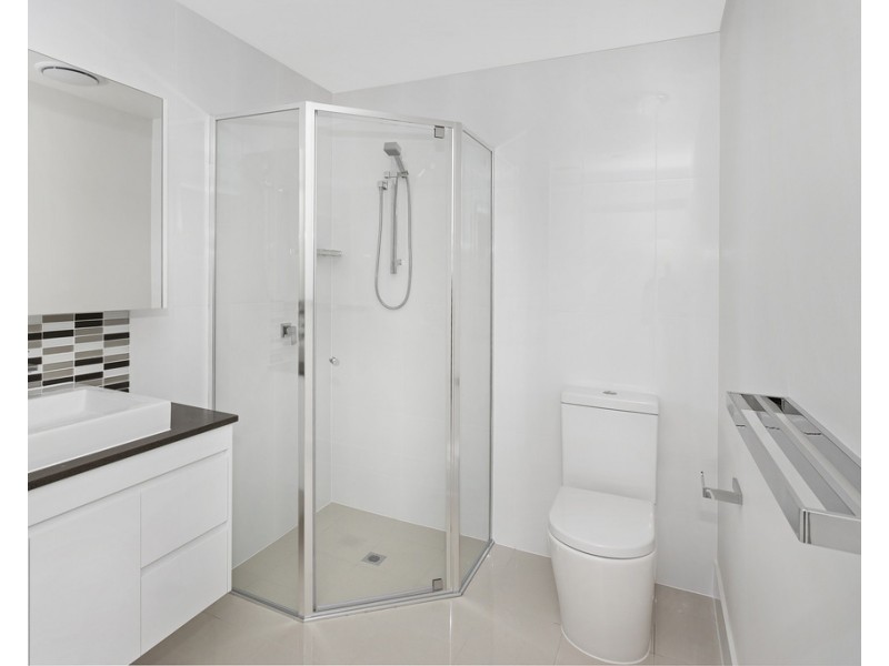 50/21 Manning Street, Milton QLD 4064