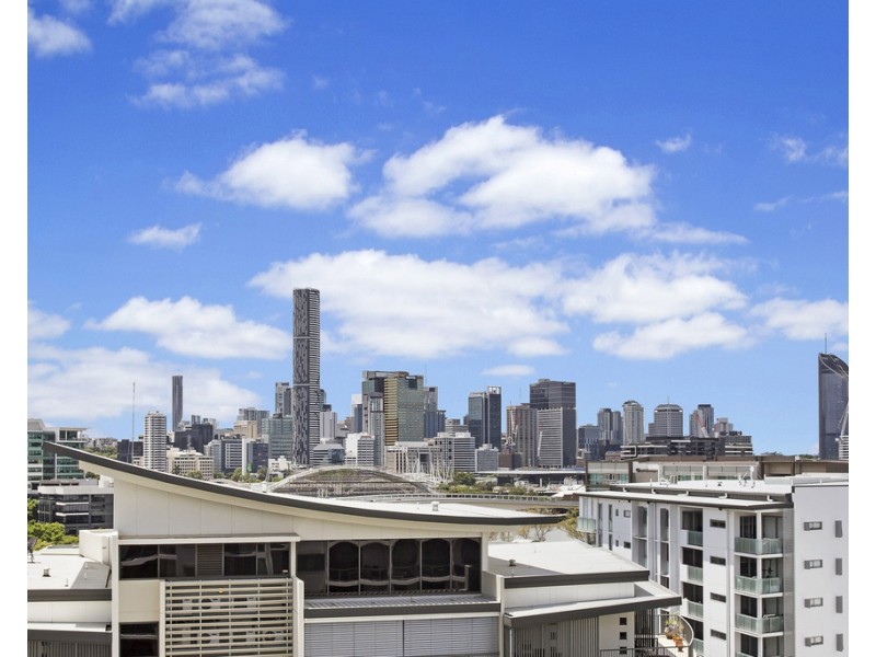 50/21 Manning Street, Milton QLD 4064