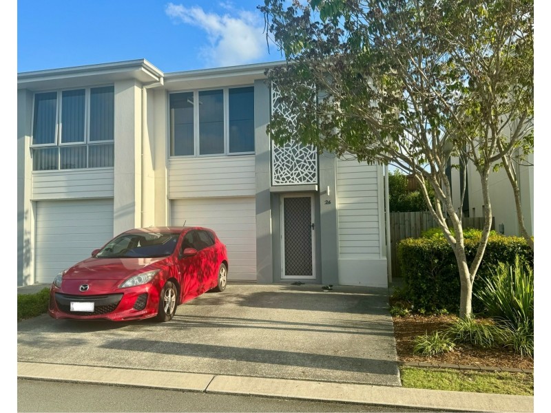 26/188 Gainsborough Drive, Pimpama QLD 4209