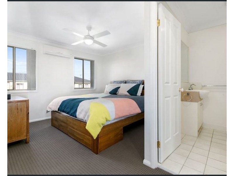 6/10 Chapman Place, Oxley QLD 4075