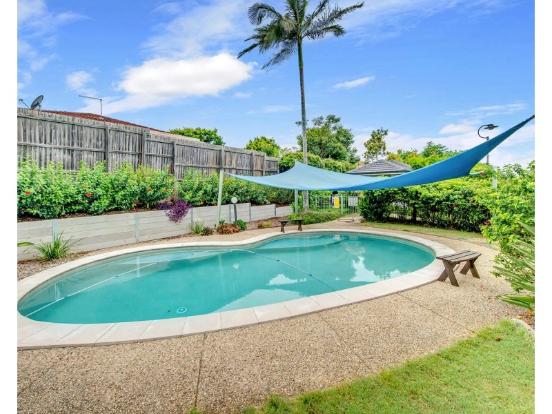6/10 Chapman Place, Oxley QLD 4075