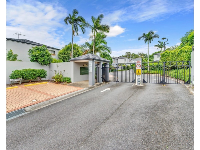 6/10 Chapman Place, Oxley QLD 4075