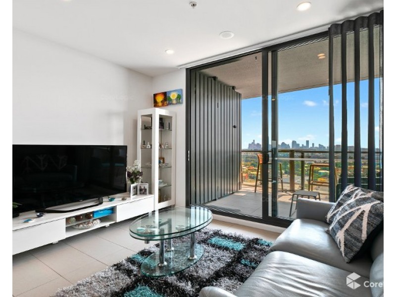 11104/300 Old Cleveland Road, Coorparoo QLD 4151