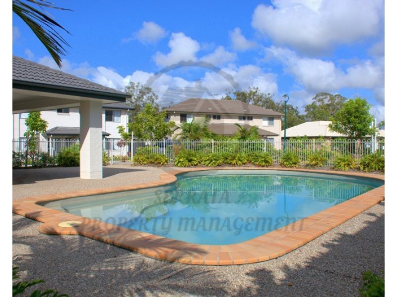 30/42 Wattlebird Street, Mango Hill QLD 4509