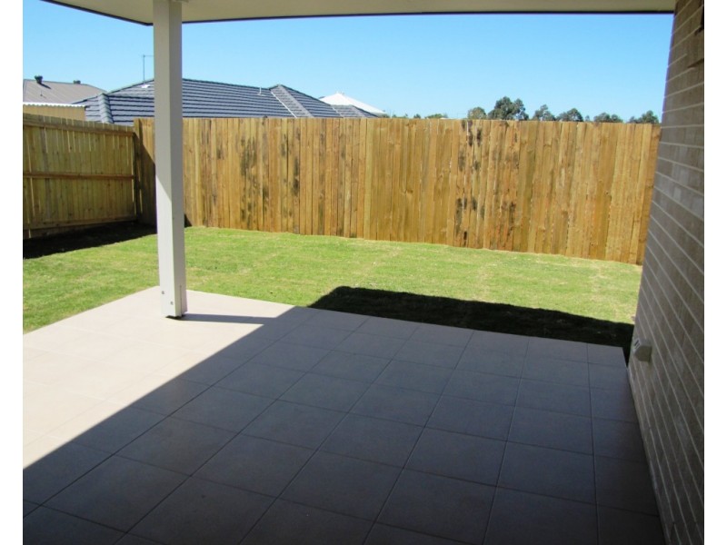 14 Elsey Circuit, North Lakes QLD 4509