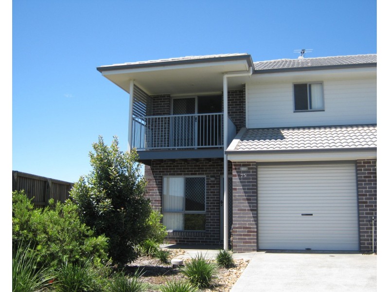 75/2 LAVENDER DRIVE, Griffin QLD 4503