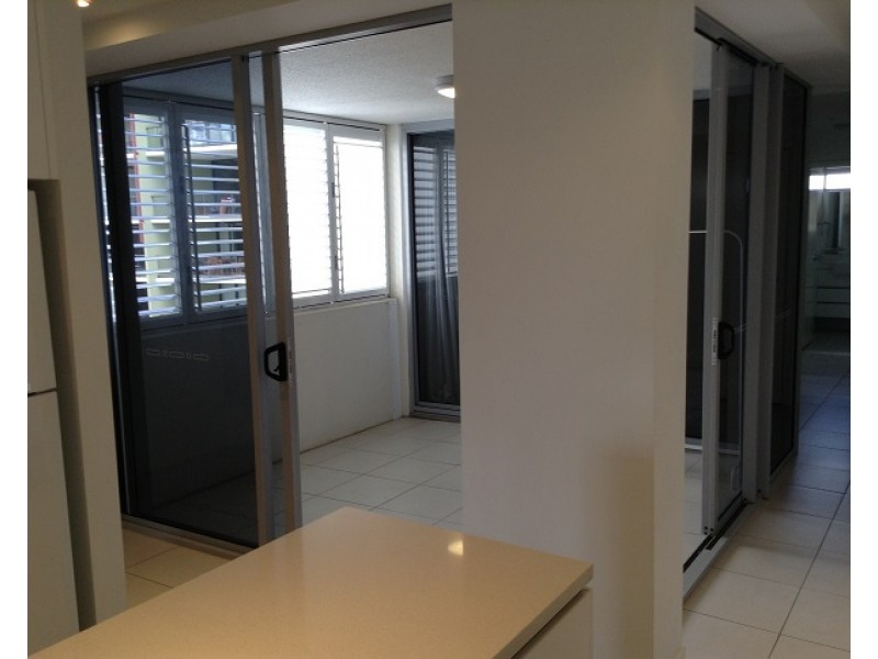 16/15 Walsh Street, Milton QLD 4064