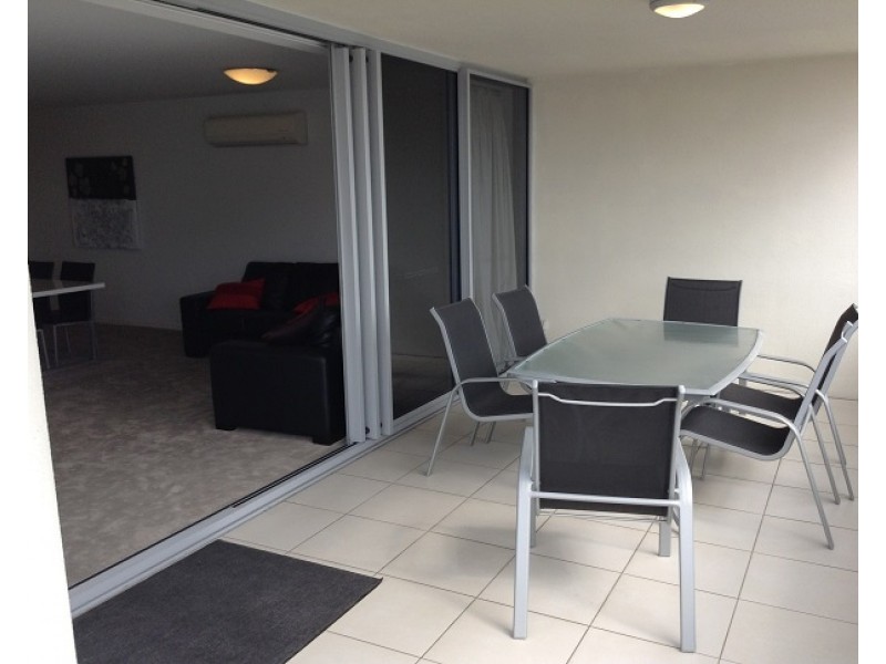 16/15 Walsh Street, Milton QLD 4064