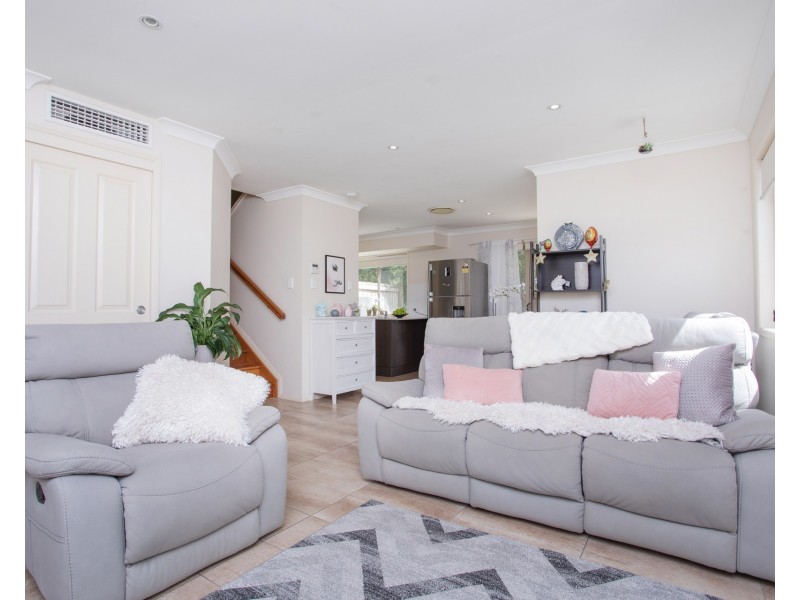 36/119 Gordon Crescent, Wakerley QLD 4154