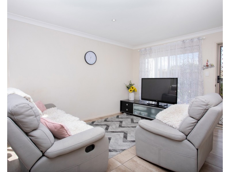 36/119 Gordon Crescent, Wakerley QLD 4154