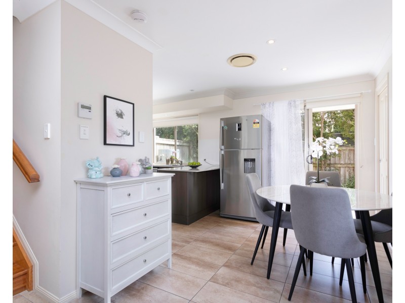 36/119 Gordon Crescent, Wakerley QLD 4154