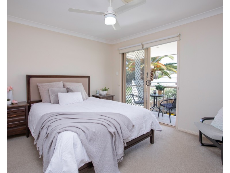 36/119 Gordon Crescent, Wakerley QLD 4154