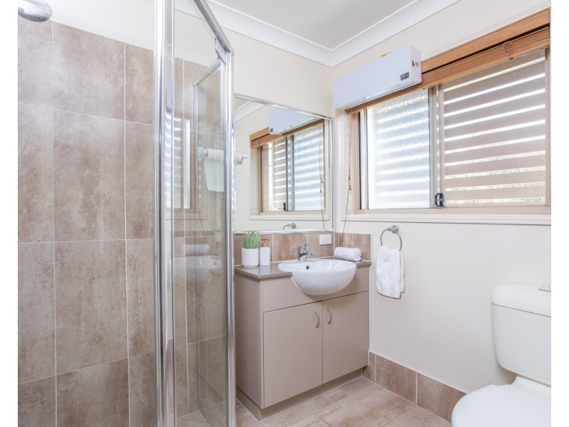 36/119 Gordon Crescent, Wakerley QLD 4154