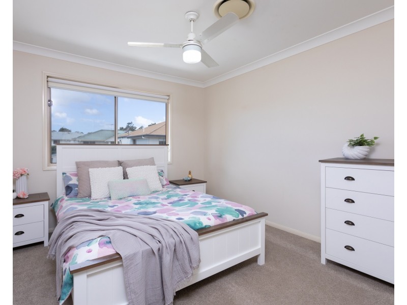 36/119 Gordon Crescent, Wakerley QLD 4154