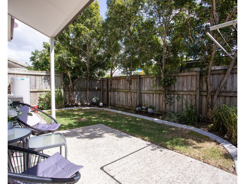 36/119 Gordon Crescent, Wakerley QLD 4154