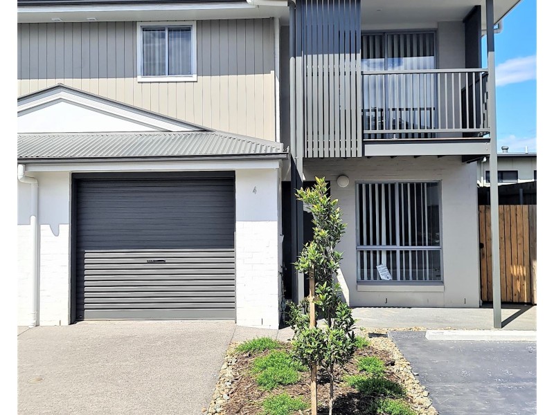 4/1 Goodrich Road West, Murrumba Downs QLD 4503