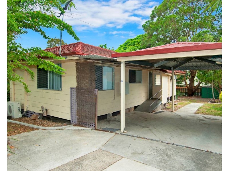 20 Carlotta Street, Slacks Creek QLD 4127