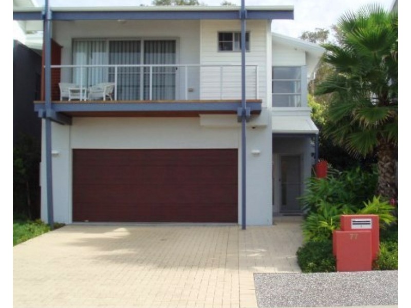 77/181 Lae Drive, Coombabah QLD 4216