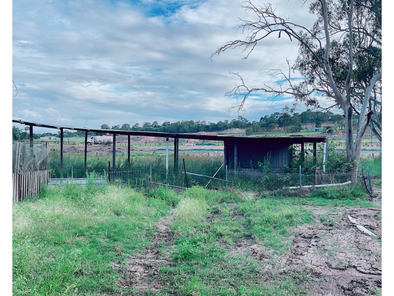 492-500 Logan Reserve Road, Logan Reserve QLD 4133