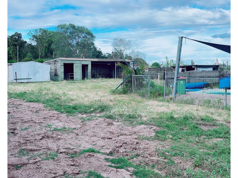 492-500 Logan Reserve Road, Logan Reserve QLD 4133