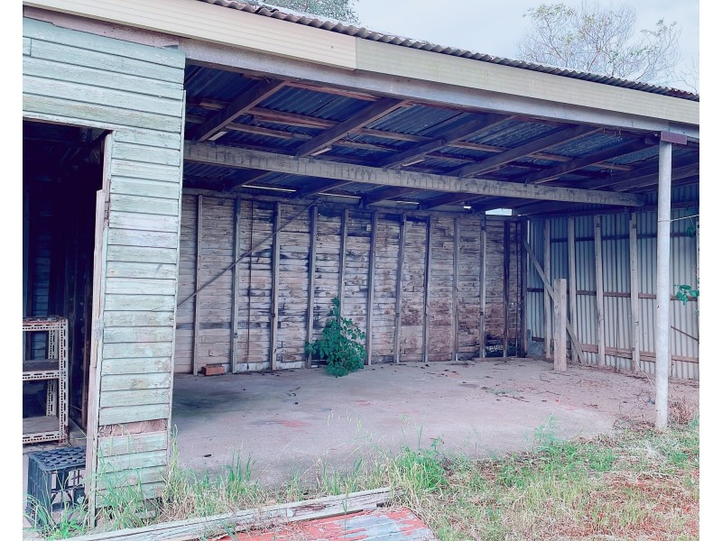 492-500 Logan Reserve Road, Logan Reserve QLD 4133