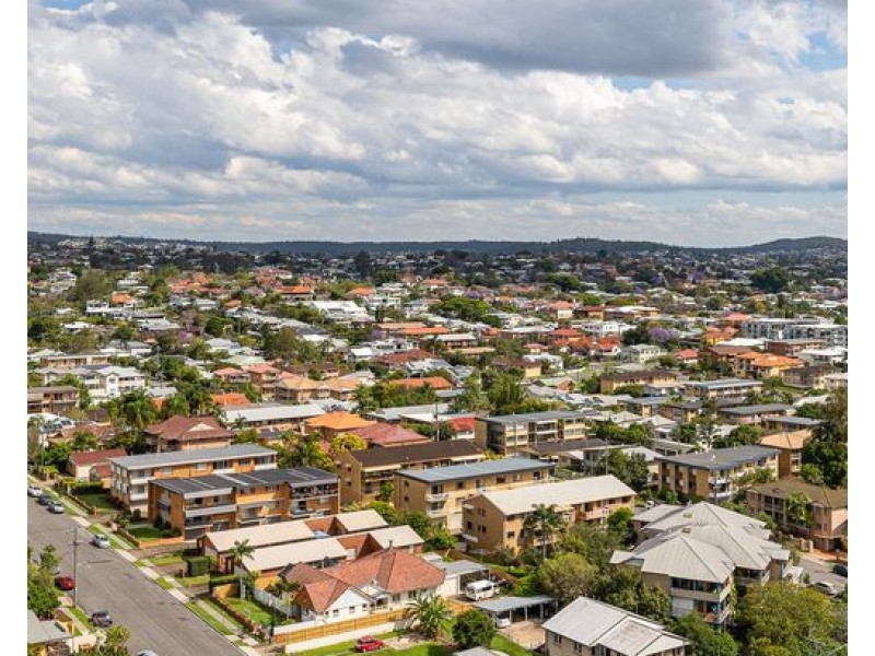 11807/300 Old Cleveland Road, Coorparoo QLD 4151