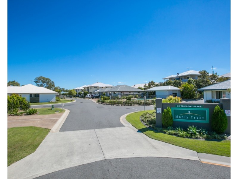 26/21 Tripcony Place, Wakerley QLD 4154