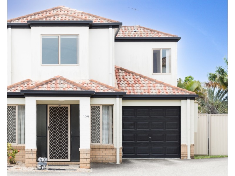 109/25 Dasyure Place, Wynnum West QLD 4178
