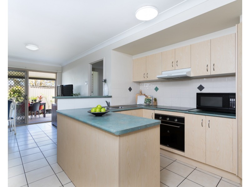 109/25 Dasyure Place, Wynnum West QLD 4178