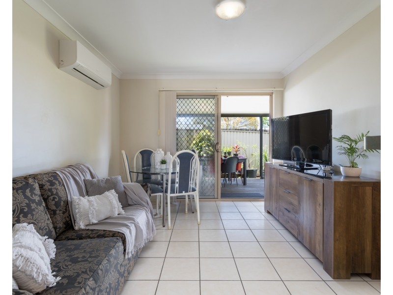 109/25 Dasyure Place, Wynnum West QLD 4178