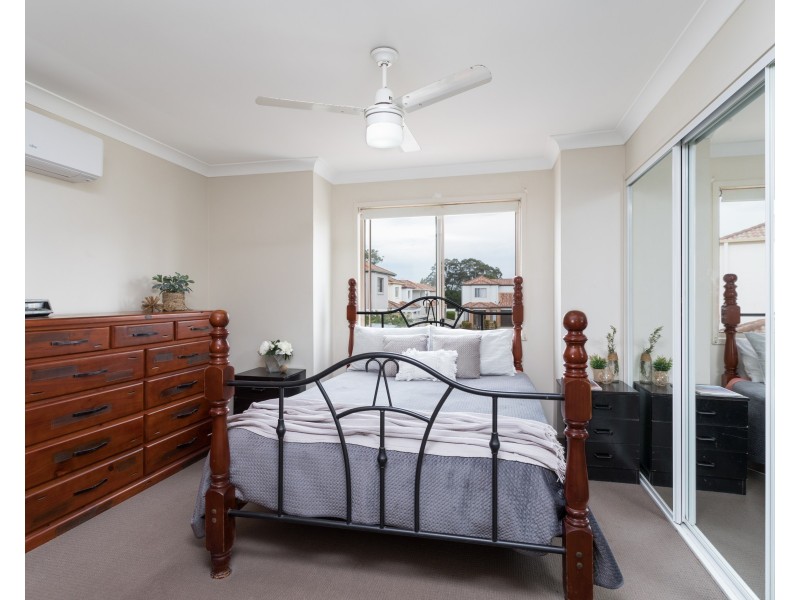 109/25 Dasyure Place, Wynnum West QLD 4178