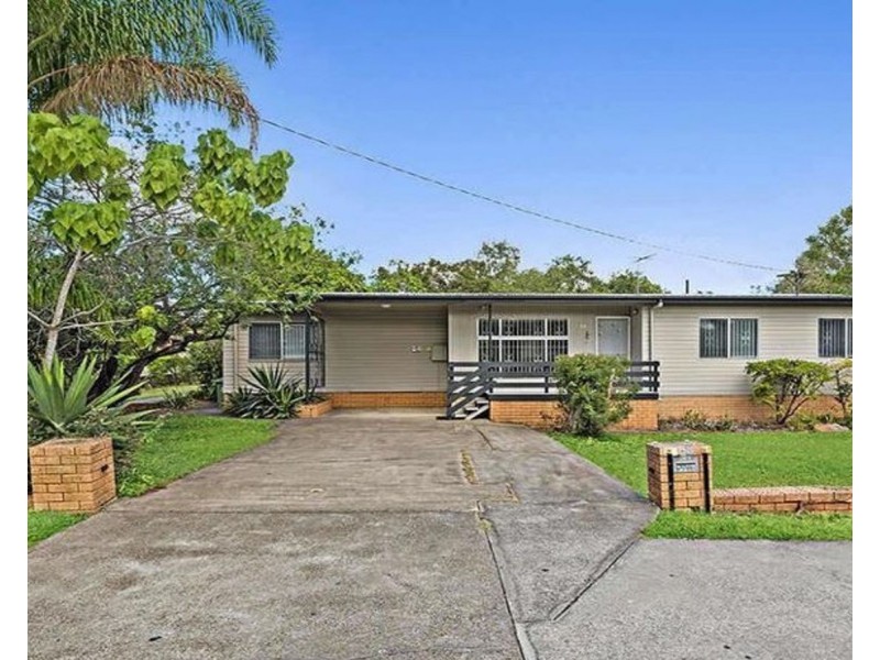 32 Charles Avenue, Logan Central QLD 4114