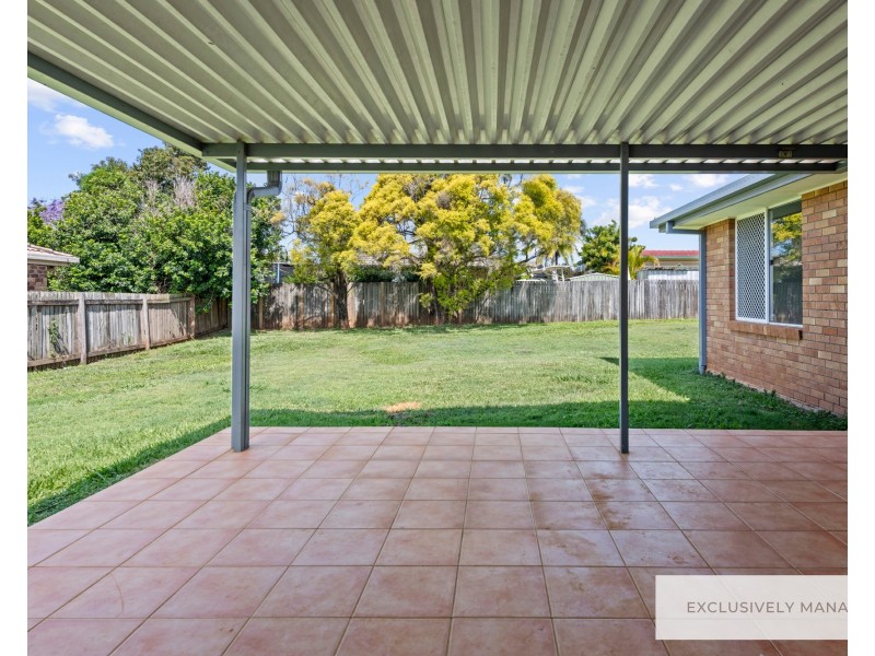 12 Blatchford Drive, Murrumba Downs QLD 4503