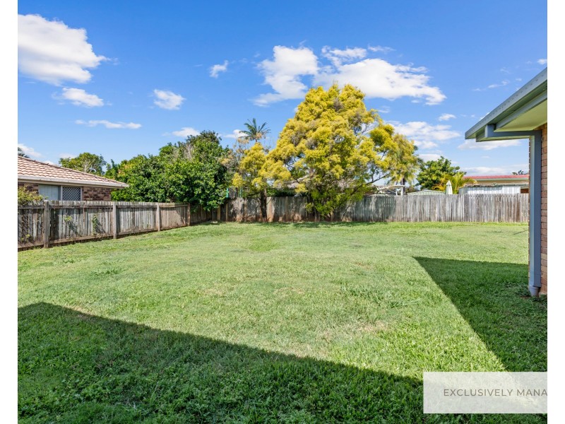 12 Blatchford Drive, Murrumba Downs QLD 4503