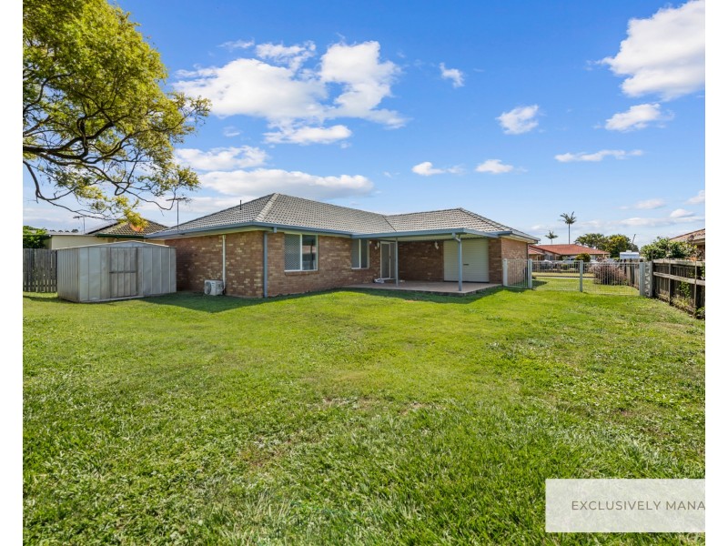 12 Blatchford Drive, Murrumba Downs QLD 4503